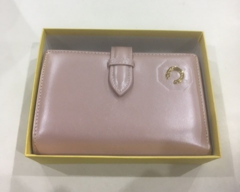 Dr コパ新縁起財布３つ折り Dr コパ開運グッツ特集