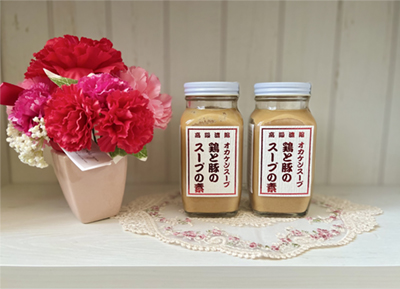 オカケンスープ　母の日セット - okaken2023_mothersgift