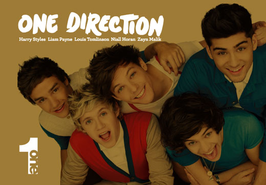 One Direction 公式写真集 Amazon.com: One Direction The Official Annual 2015 – Just